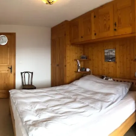 Cocooning To * Verbier